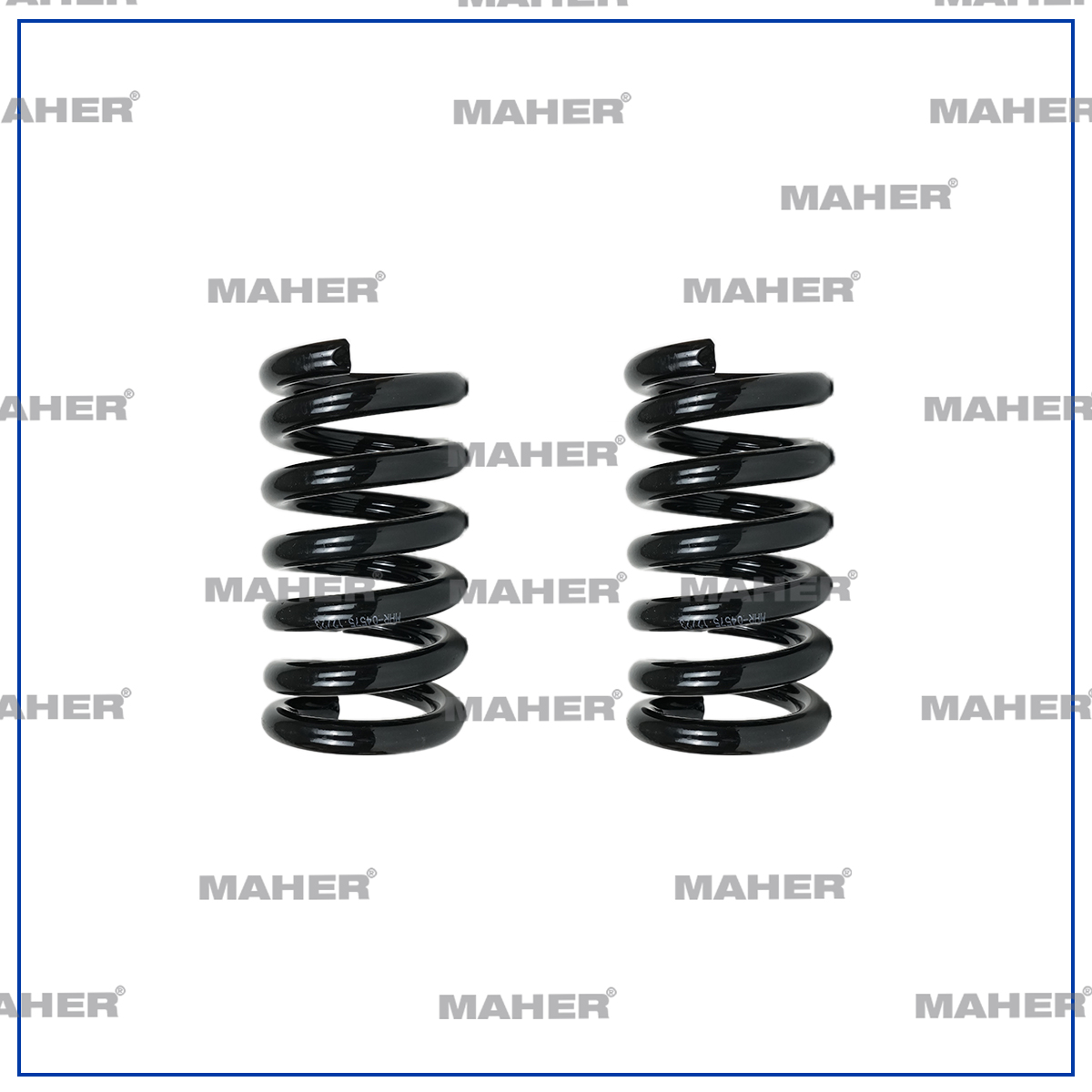 Ford Transit Ön Helezon Yayı OEM 92VB5310HB